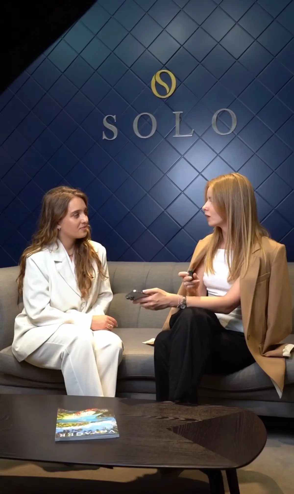 Strategic Collaboration: SOLO Bank & PARHOMENKO Estate