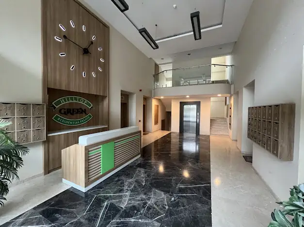 Life in Vake | 57 m² with Pool & Gym - Image 6