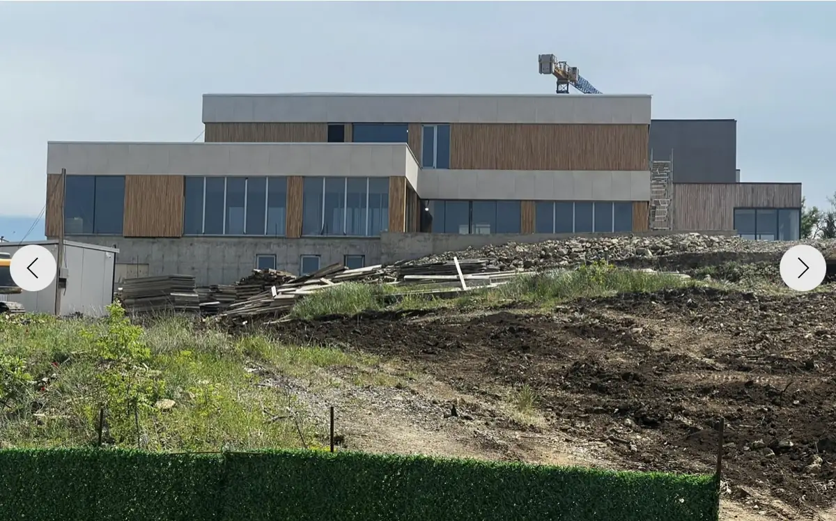 Villa Copenhagen | TBILISI HILLS - Image 3