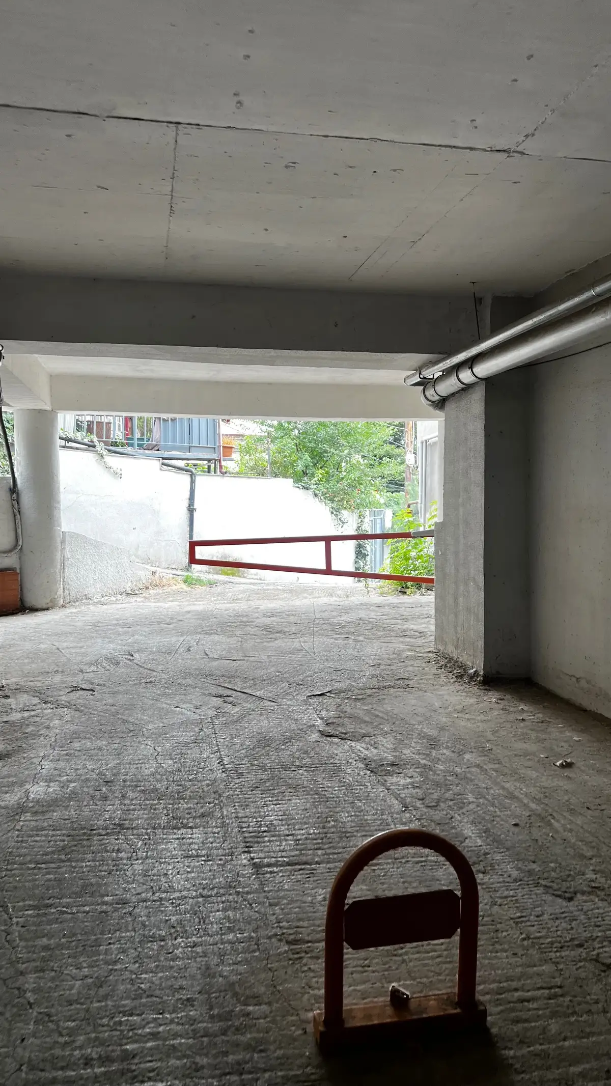 Life in Sololaki | 35m2 terrace with a view - Image 12