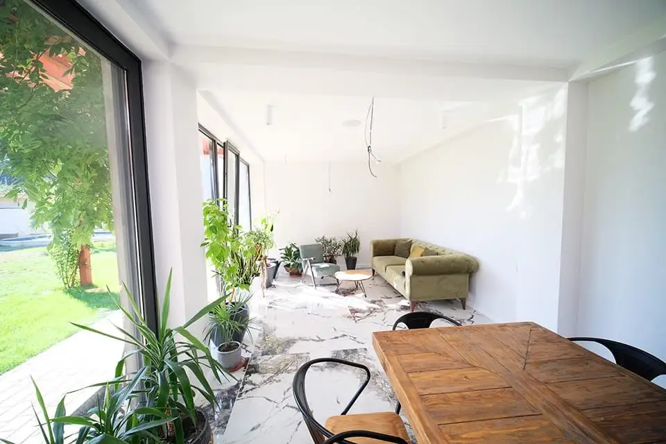 Life in Didi Dighomi | Private house with a swimming pool - Image 8
