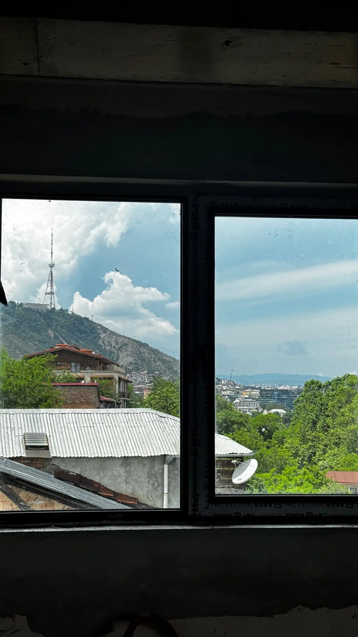 Apartments for Sale in the Heart of Old Tbilisi – Abanotubani - Image 4