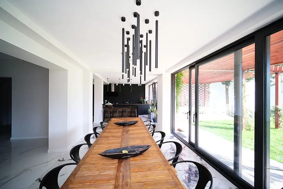 Life in Didi Dighomi | Private house with a swimming pool - Image 6