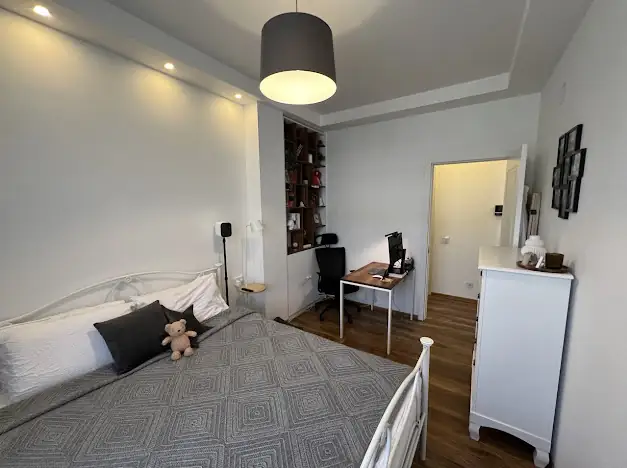 Life in Vake | 57 m² with Pool & Gym - Image 7