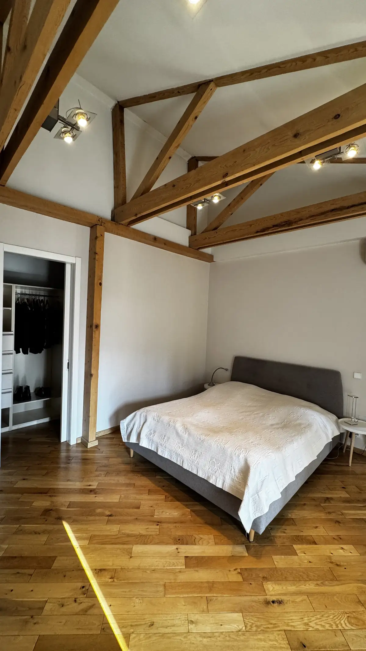 Life in Sololaki | Unique residence in the city center - Image 8