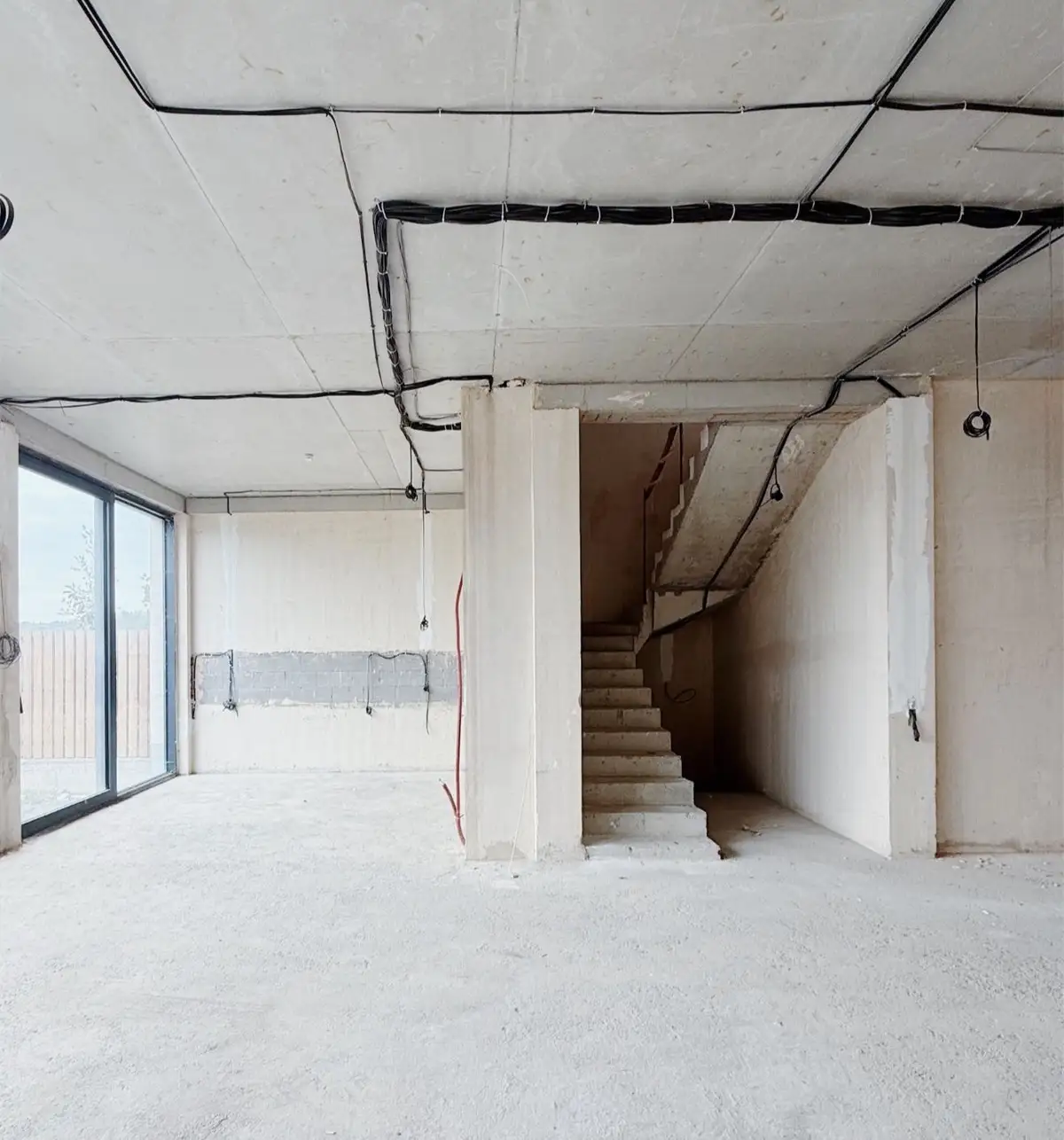 Private house | Simetria park