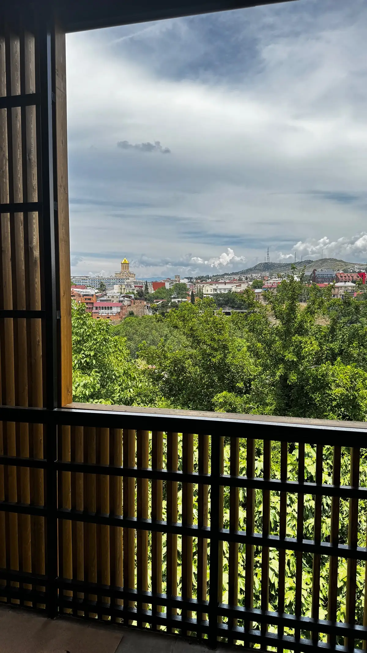 Apartments for Sale in the Heart of Old Tbilisi – Abanotubani