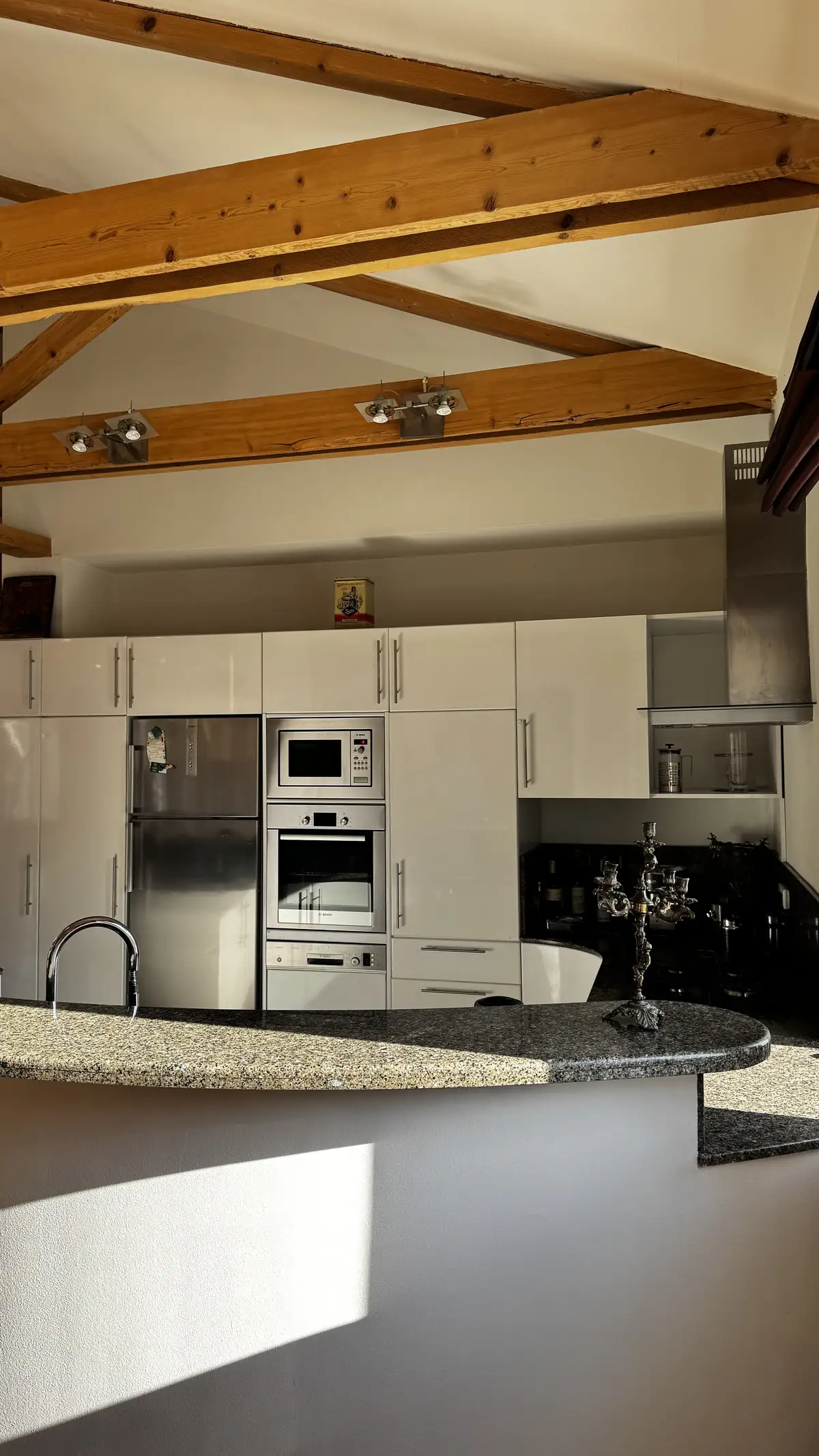 Life in Sololaki | Unique residence in the city center - Image 11