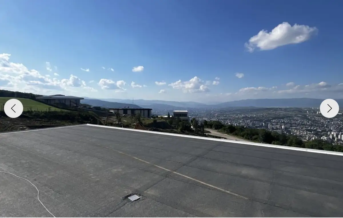 Villa Copenhagen | TBILISI HILLS - Image 2