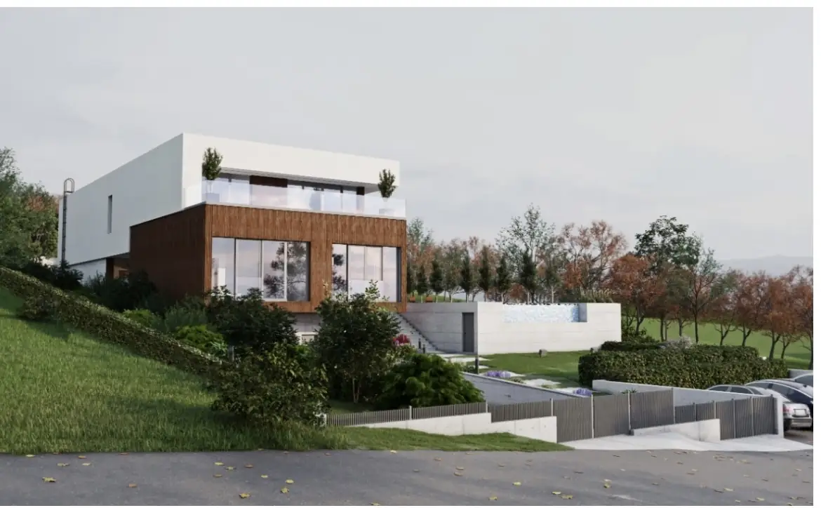 Villa Amsterdam