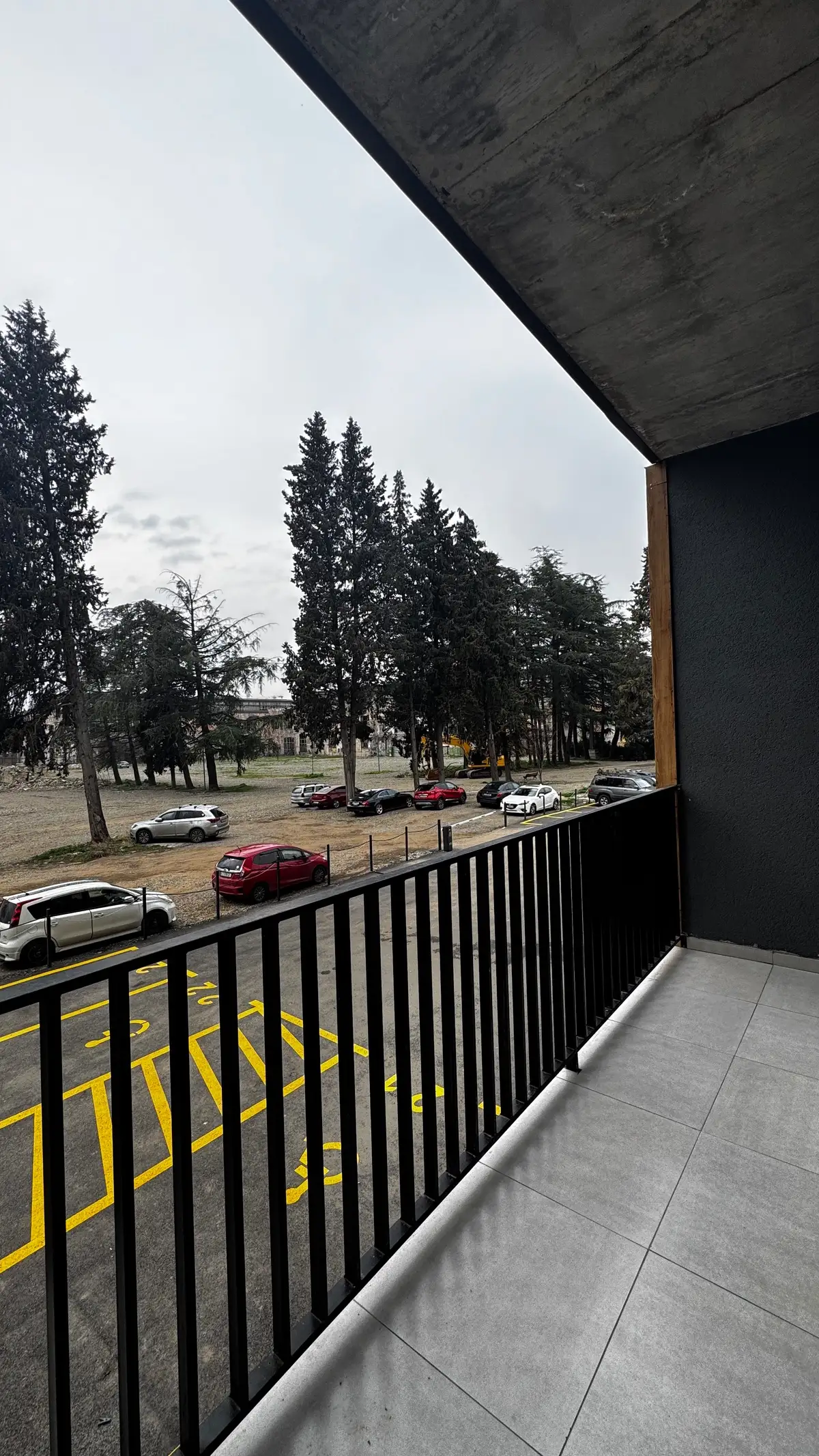Modern 45 m² Apartment in Nadzaladevi – Great Investment Opportunity - Image 5