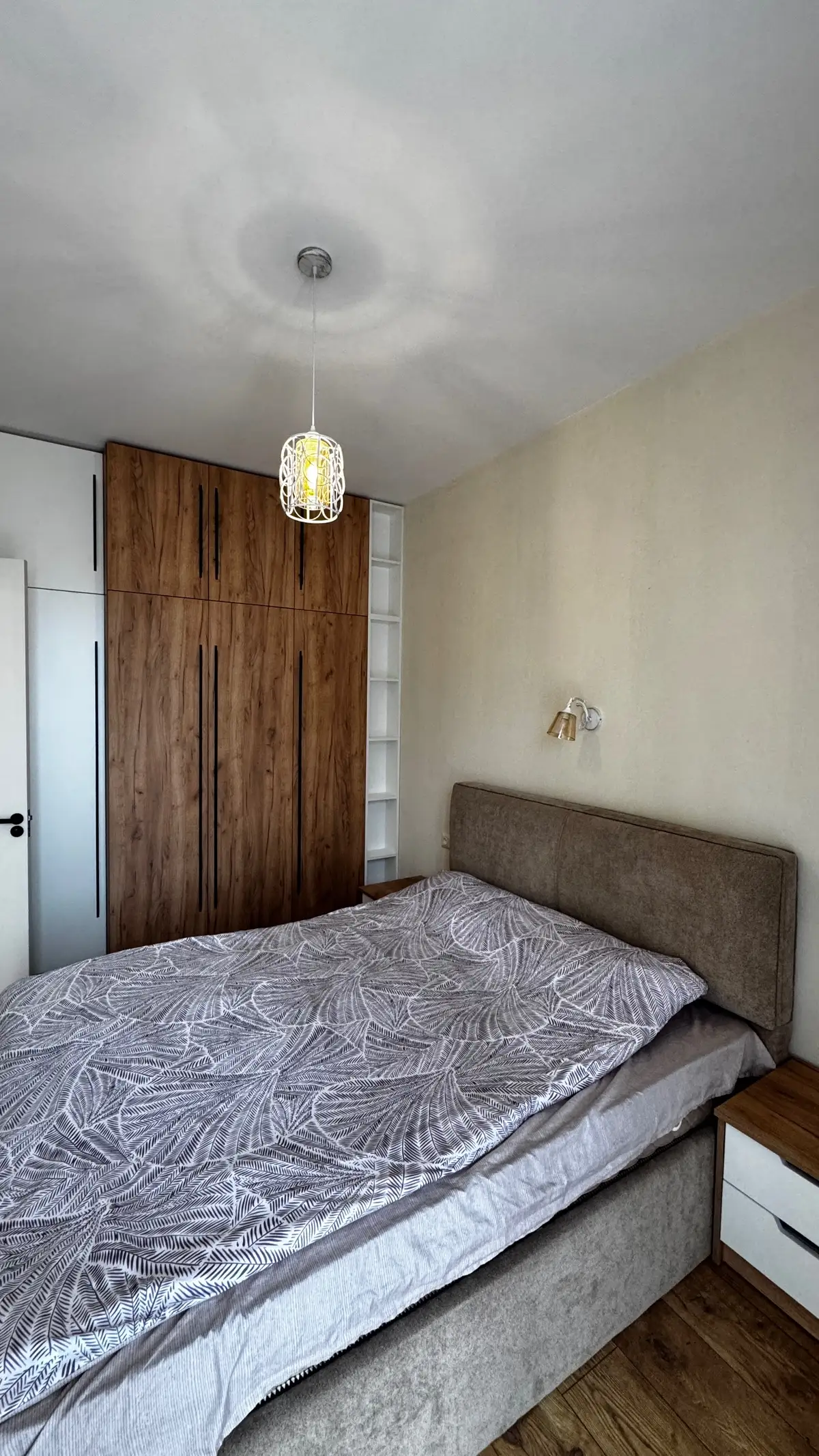 Modern 45 m² Apartment in Nadzaladevi – Great Investment Opportunity - Image 3