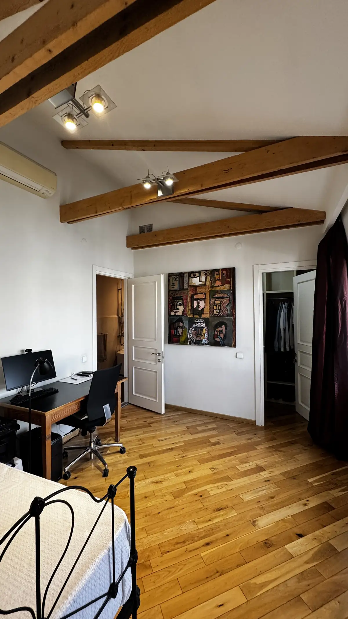 Life in Sololaki | Unique residence in the city center - Image 2