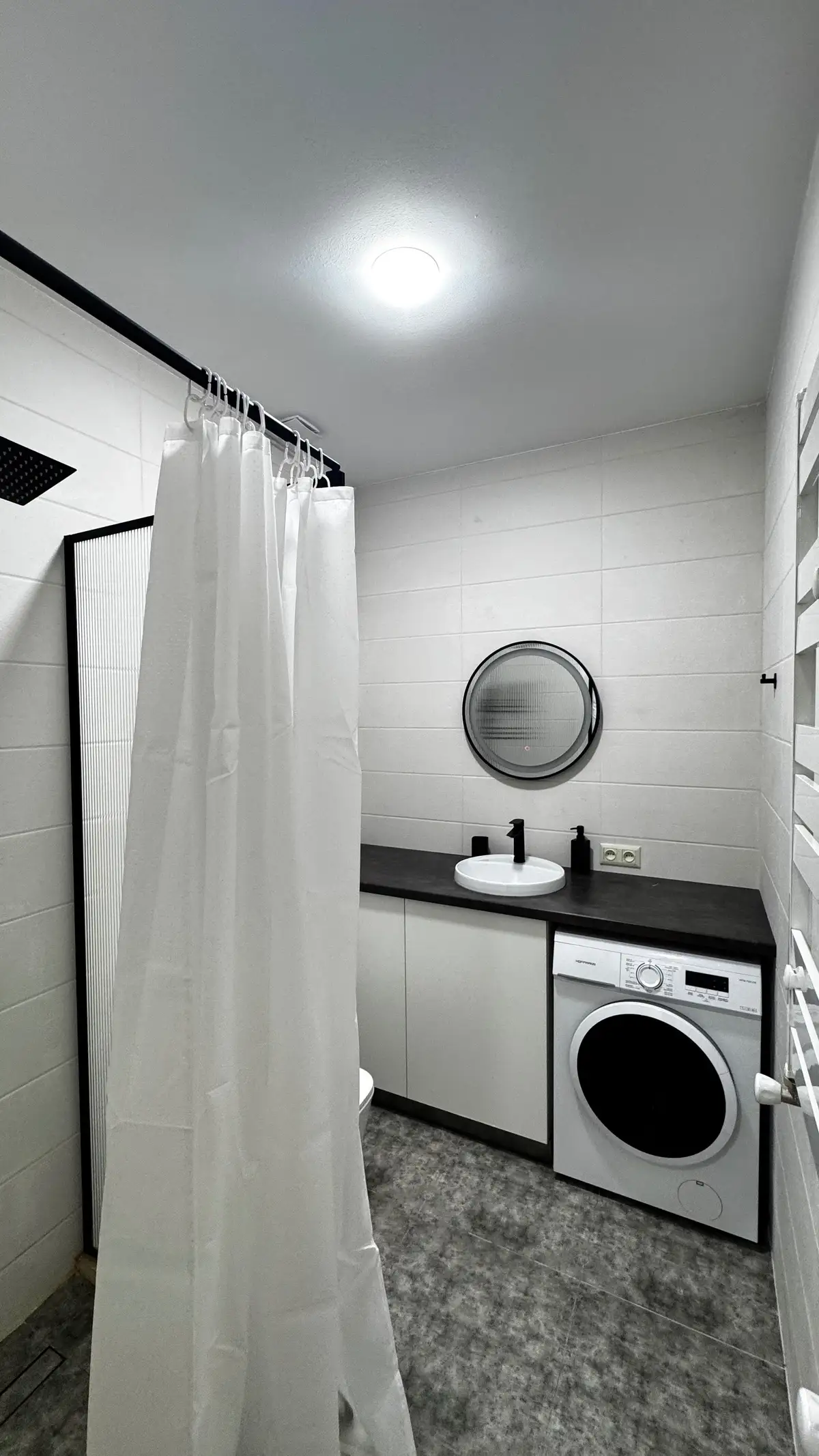 Modern 45 m² Apartment in Nadzaladevi – Great Investment Opportunity - Image 4