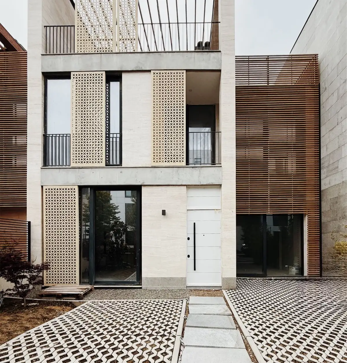 Private house | Simetria park - Image 5