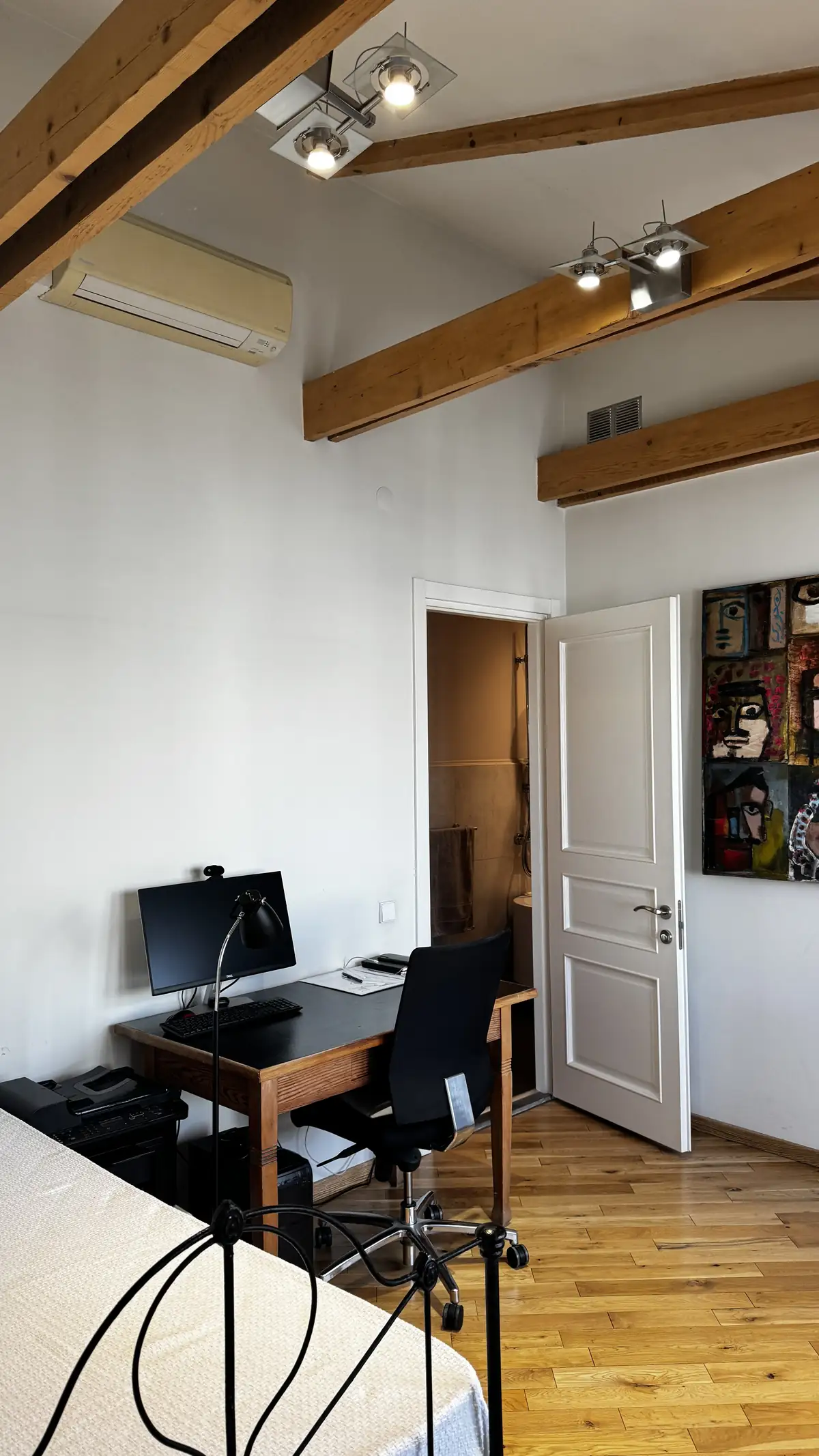 Life in Sololaki | Unique residence in the city center - Image 6