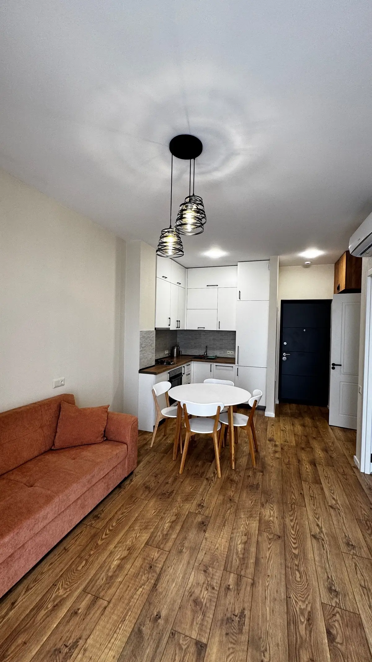 Modern 45 m² Apartment in Nadzaladevi – Great Investment Opportunity - Image 2