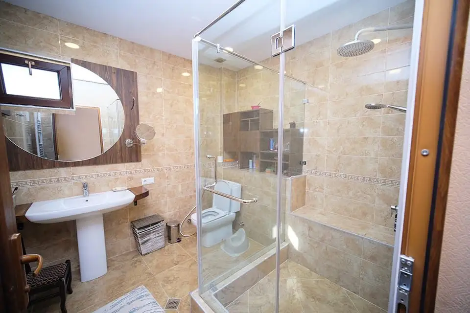 Life in Didi Dighomi | Private house with a swimming pool - Image 7