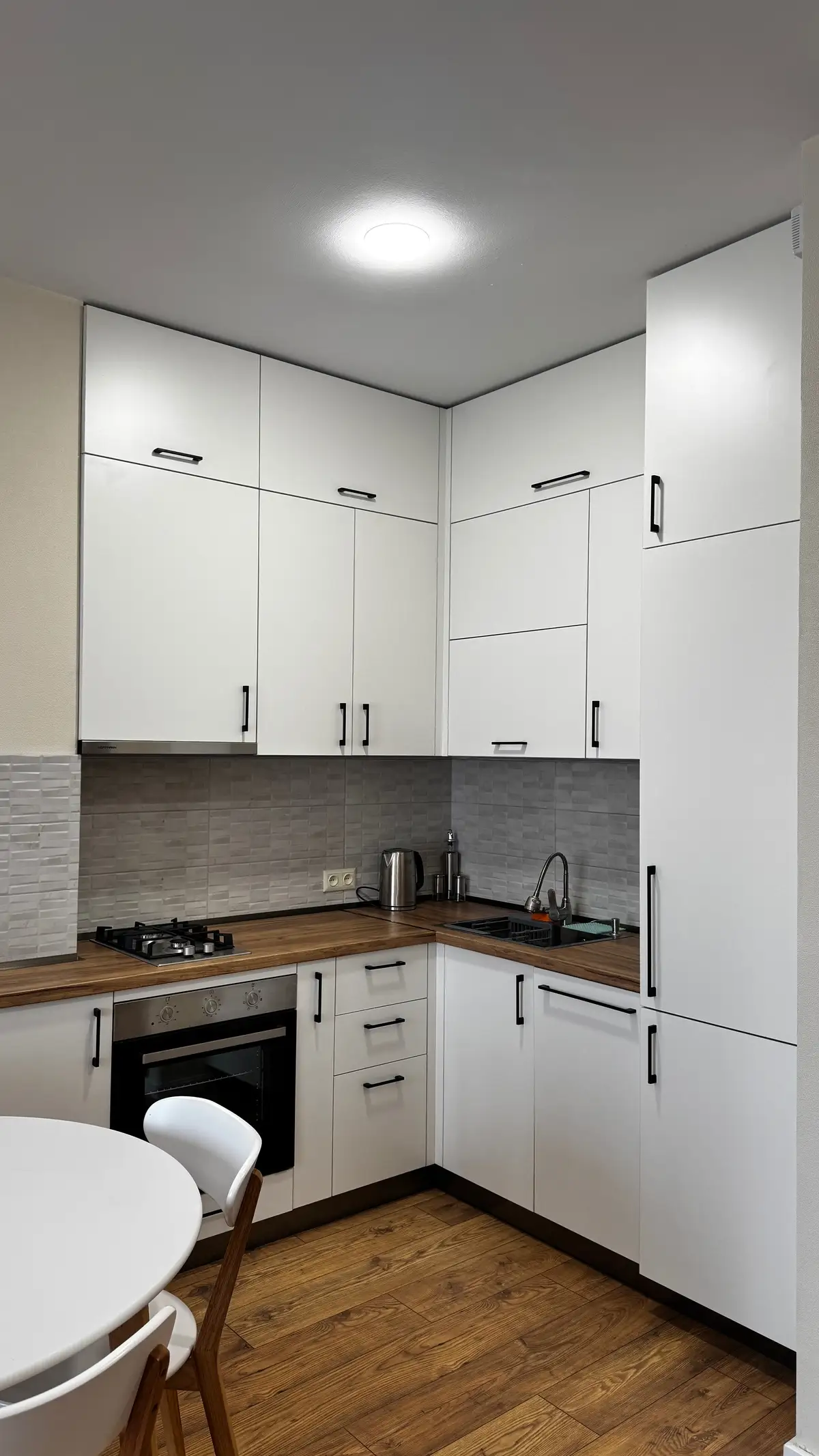 Modern 45 m² Apartment in Nadzaladevi – Great Investment Opportunity