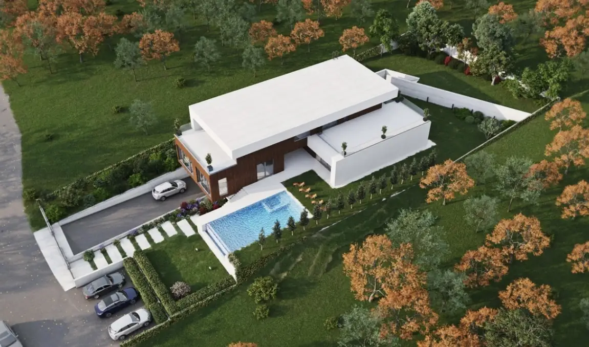 Villa Amsterdam - Image 2