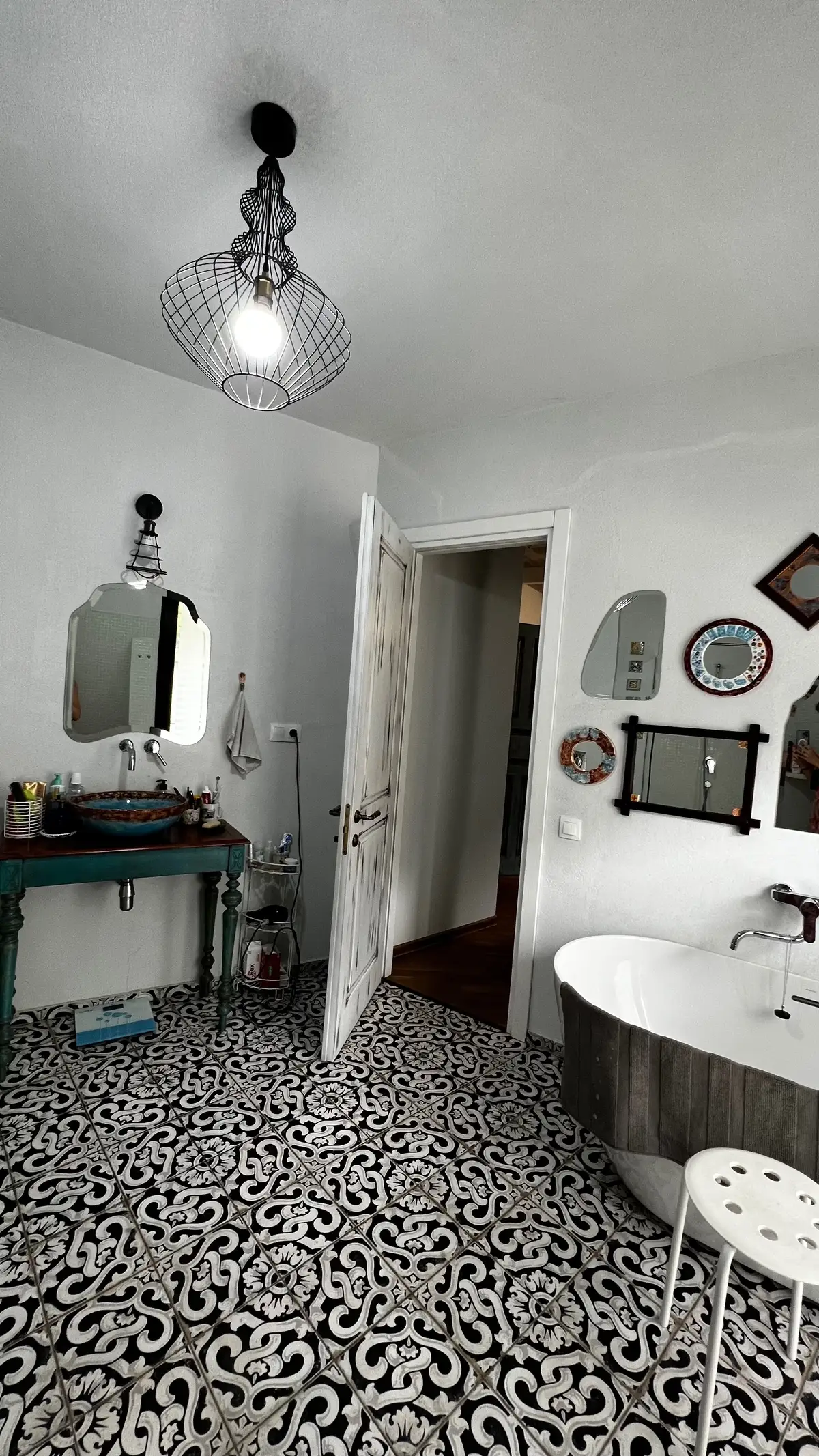 Life in Sololaki | 35m2 terrace with a view - Image 2
